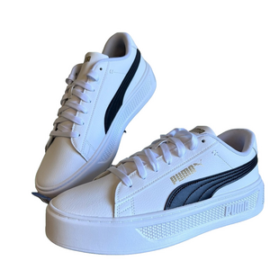 Puma Smash Platform V3 Women's Shoe Size 9.5 #214